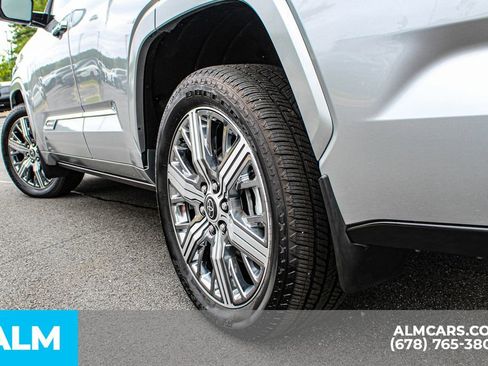 Used 2024 Toyota Sequoia Capstone image 15