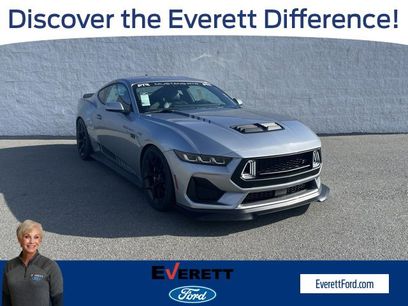 New 2025 Ford Mustang GT Premium w/ GT Performance Package