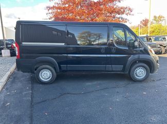 New 2026 RAM ProMaster 2500 w/ Convenience Group video 2