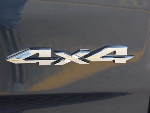 New 2026 RAM 1500 Big Horn AWD/4WD image 8