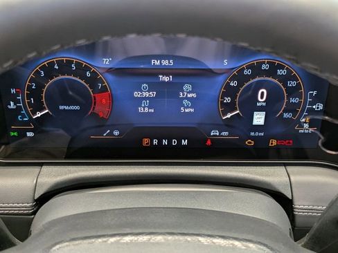 New 2025 Ford Mustang GT Premium w/ GT Performance Package RWD image 23