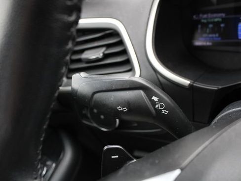 Used 2016 Ford Edge SEL w/ Equipment Group 201A image 11