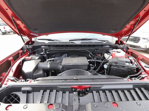 New 2026 GMC Sierra 2500 SLT w/ SLT Premium Package image 39