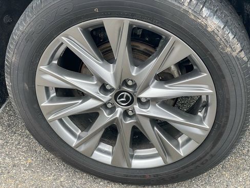 Certified 2024 MAZDA CX-5 AWD 2.5 S w/ Premium Plus Pkg image 37