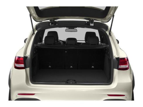 Used 2019 Mercedes-Benz GLC 43 AMG 4MATIC image 15