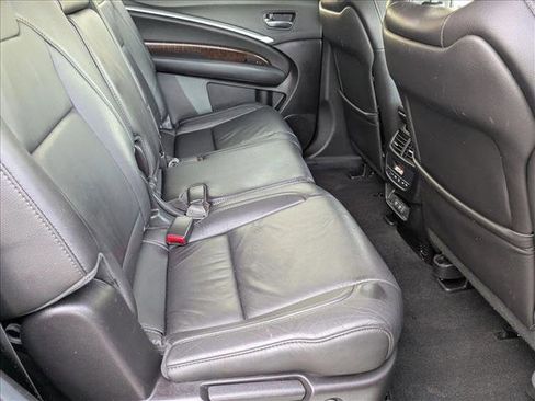 Used 2020 Acura MDX SH-AWD image 20