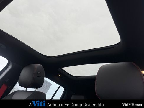 Certified 2024 Mercedes-Benz GLB 35 AMG 4MATIC image 19