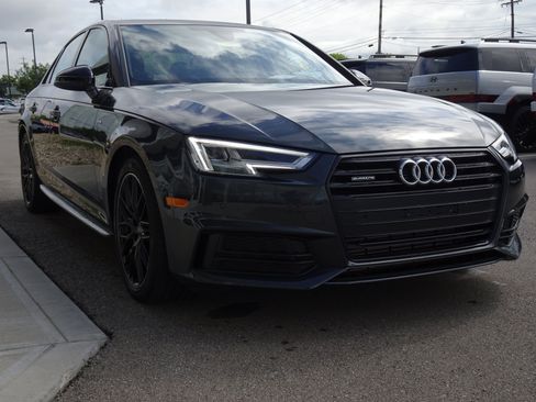 Used 2018 Audi A4 2.0T Premium Plus w/ Premium Plus Package AWD/4WD image 6