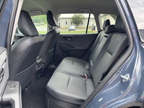 Certified 2026 Toyota RAV4 XLE Premium AWD/4WD image 14