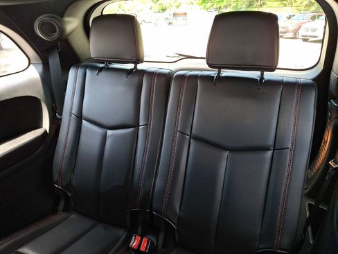 Used 2015 Dodge Durango R/T w/ Trailer Tow Group IV AWD/4WD image 11