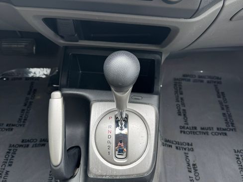 Used 2009 Honda Civic LX image 16