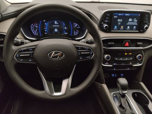 Used 2020 Hyundai Santa Fe SEL image 22