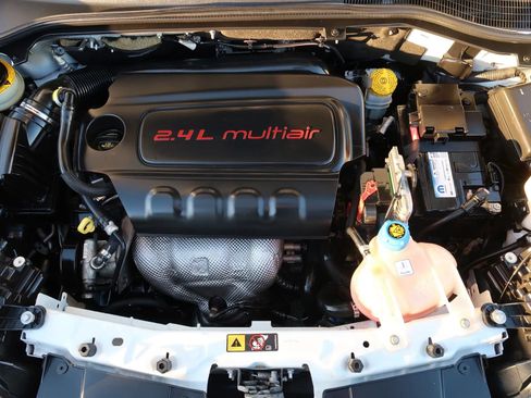 Used 2016 RAM ProMaster City Tradesman w/ Rear Back-up Camera Group image 20