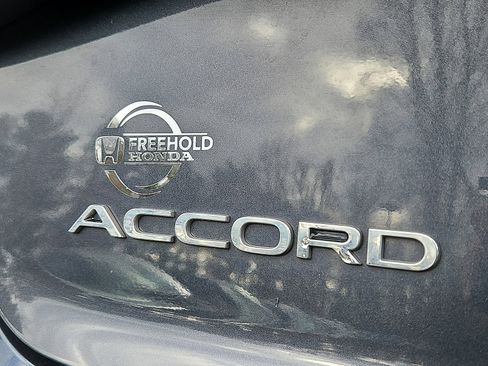 Certified 2023 Honda Accord LX image 30