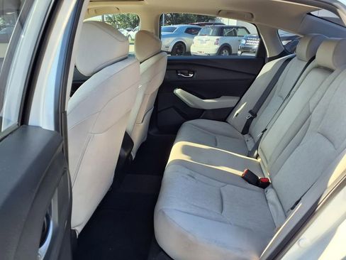 Used 2023 Honda Accord EX image 12