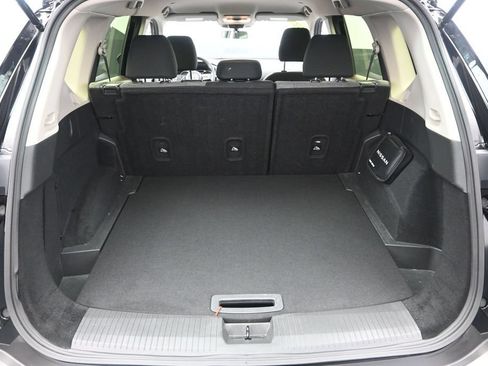 Used 2023 Nissan Rogue SV AWD/4WD image 32