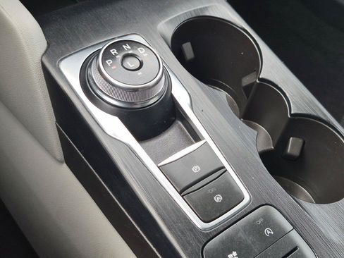 Used 2023 Ford Escape Active FWD image 19