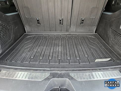 Used 2023 GMC Yukon XL AT4 w/ AT4 Premium Plus Package image 31