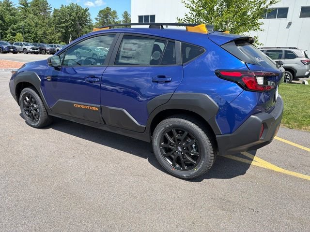 New 2026 Subaru Crosstrek 2.5i Wilderness AWD/4WD image 7
