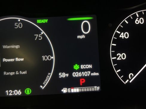 Used 2025 Honda CR-V Sport Touring image 17