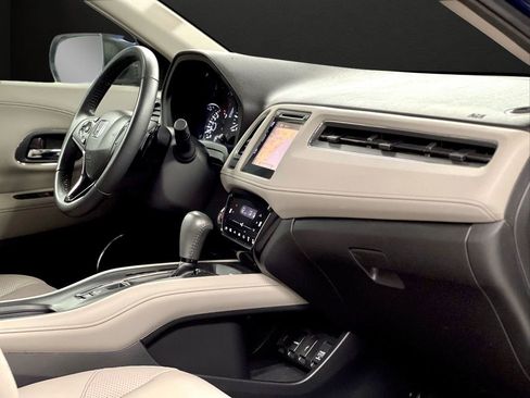 Used 2016 Honda HR-V EX-L image 20