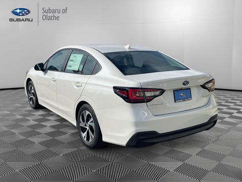 New 2025 Subaru Legacy Premium image 3