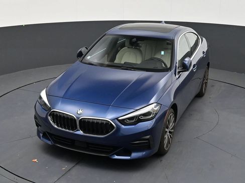 Used 2024 BMW 228i Gran Coupe w/ Convenience Package FWD image 19