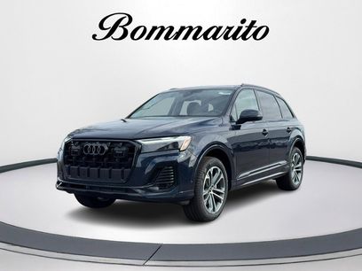 New 2026 Audi Q7 2.0T Premium Plus