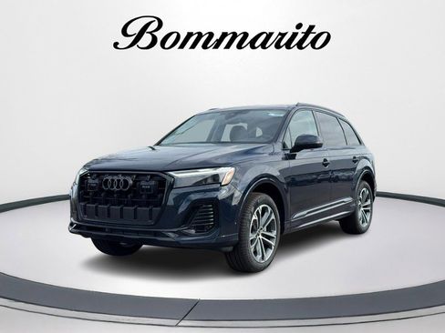 New 2026 Audi Q7 2.0T Premium Plus image 1