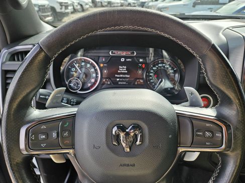 Used 2022 RAM 1500 TRX w/ TRX Level 2 Equipment Group image 20