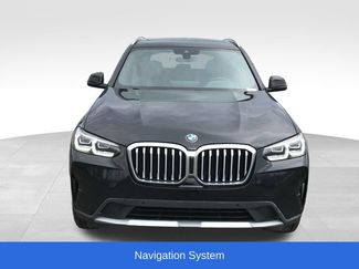 Used 2024 BMW X3 xDrive30i AWD/4WD video 2
