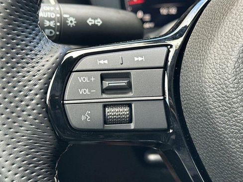 New 2026 Acura Integra Type S image 18