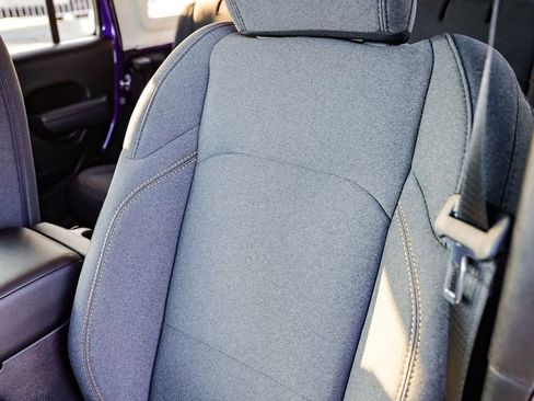 New 2026 Jeep Wrangler Sport S image 29