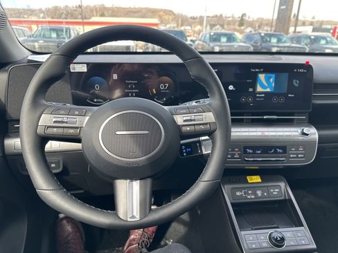 New 2026 Hyundai Kona Limited image 34