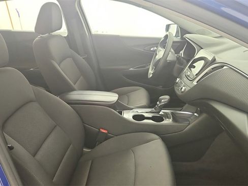 Certified 2023 Chevrolet Malibu LT image 31