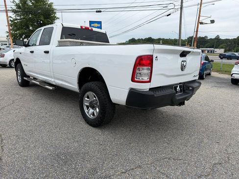 Used 2019 RAM 2500 Tradesman AWD/4WD image 17