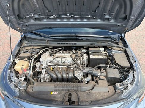 Used 2020 Toyota Corolla LE image 7