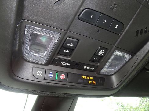 Certified 2023 Cadillac XT5 Sportv w/ Technology Package AWD/4WD image 22