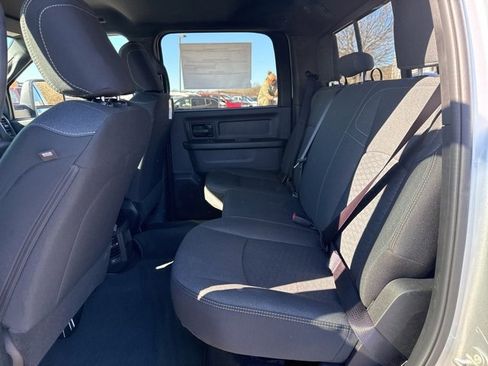 New 2026 RAM 2500 Tradesman image 19