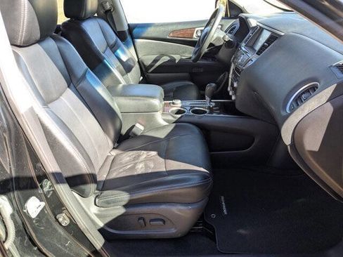 Used 2015 Nissan Pathfinder SL w/ SL Premium Package image 43