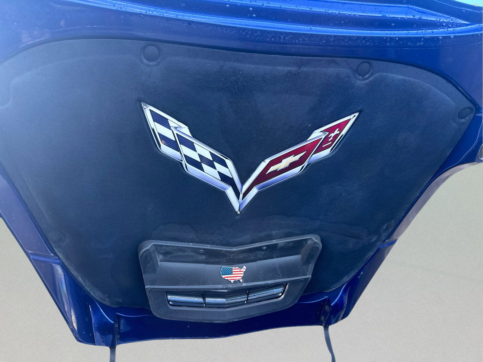 Used 2019 Chevrolet Corvette Stingray Coupe w/ 1LT RWD image 29