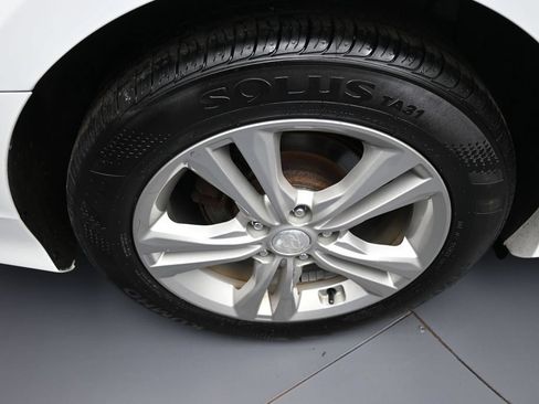 Used 2018 Hyundai Sonata SEL FWD image 12
