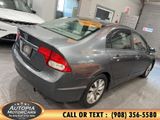 Used 2010 Honda Civic EX image 4