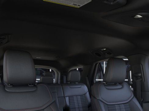 New 2026 Ford Explorer ST-Line image 22