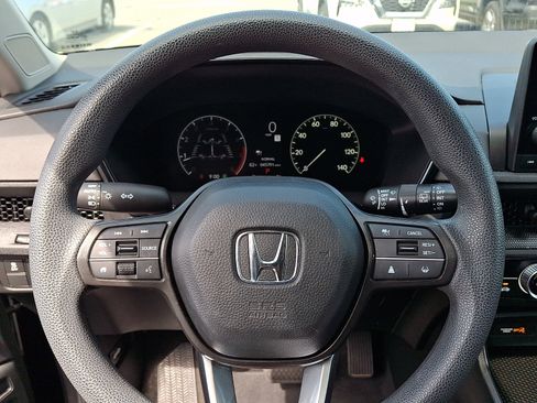 Used 2023 Honda CR-V EX image 19