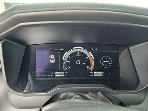 Used 2024 Toyota Tundra Platinum AWD/4WD image 17