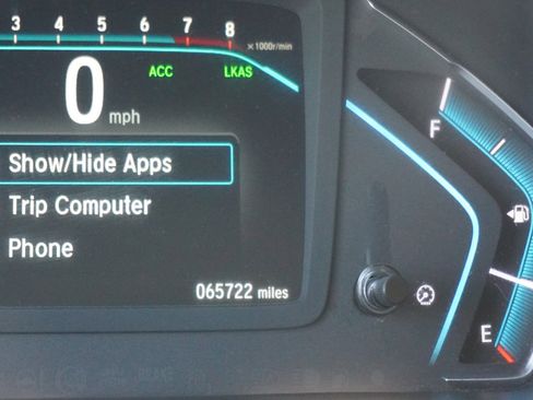 Used 2019 Honda Odyssey EX-L image 26