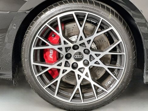 New 2026 Audi RS 3 AWD/4WD image 11