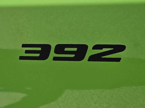 Used 2023 Dodge Challenger R/T Scat Pack w/ T/A Package RWD image 15