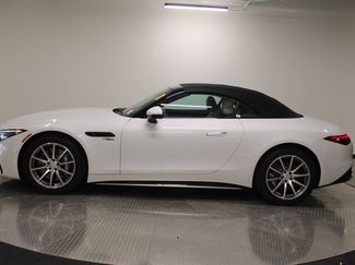 Used 2024 Mercedes-Benz SL 43 AMG video 2